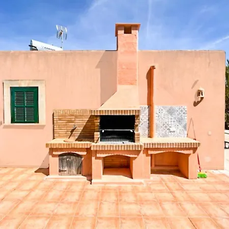 Villa Casa Calonge Felanitx