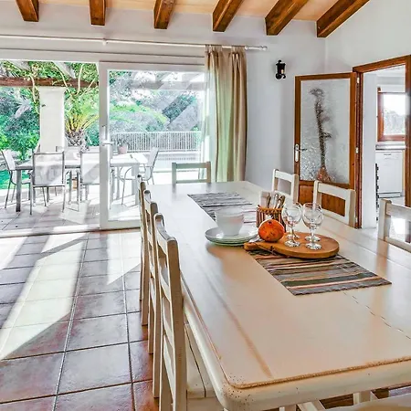 Villa Casa Calonge *