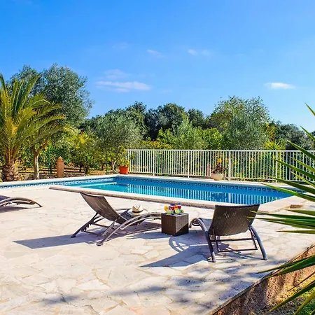 Casa Calonge * Felanitx