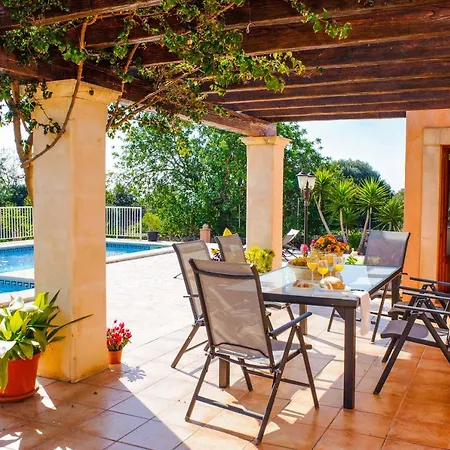 Casa Calonge * Felanitx