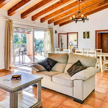 Villa Casa Calonge *
