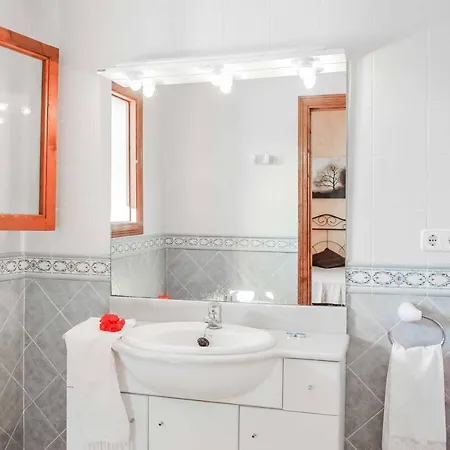 Casa Calonge Villa