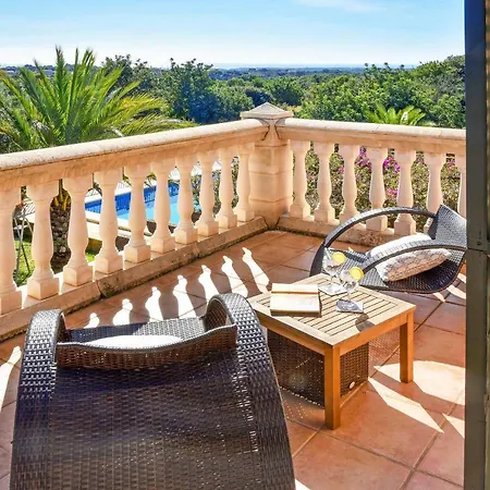 Villa Casa Calonge Felanitx