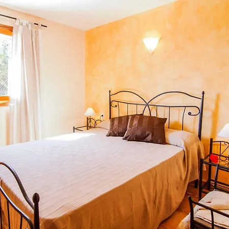 Casa Calonge Villa *