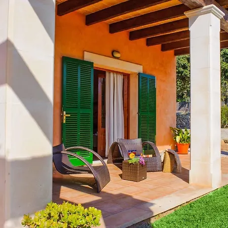 Casa Calonge Felanitx