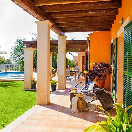 Casa Calonge * Felanitx