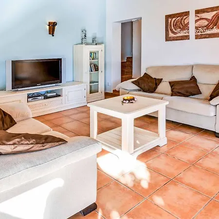 Casa Calonge *