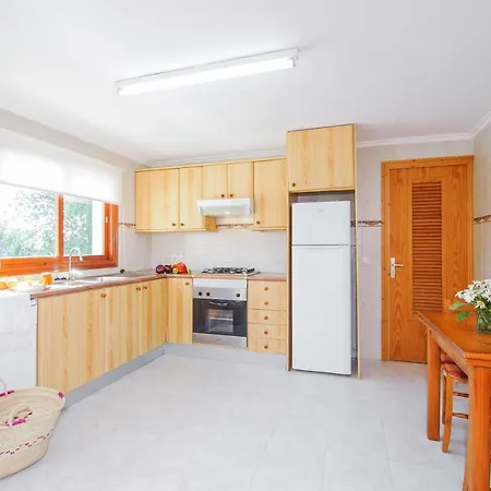 Casa Calonge Villa Felanitx