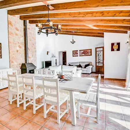 Casa Calonge Felanitx