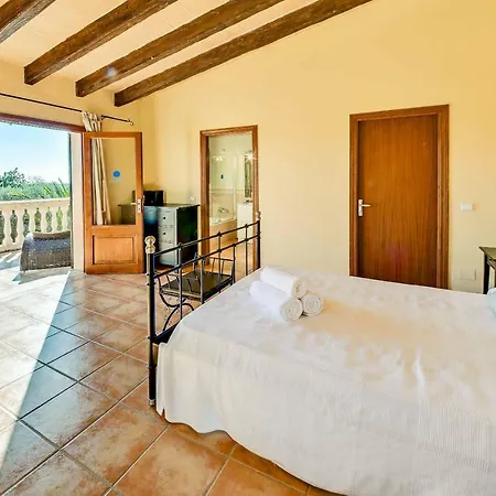 Casa Calonge * Felanitx
